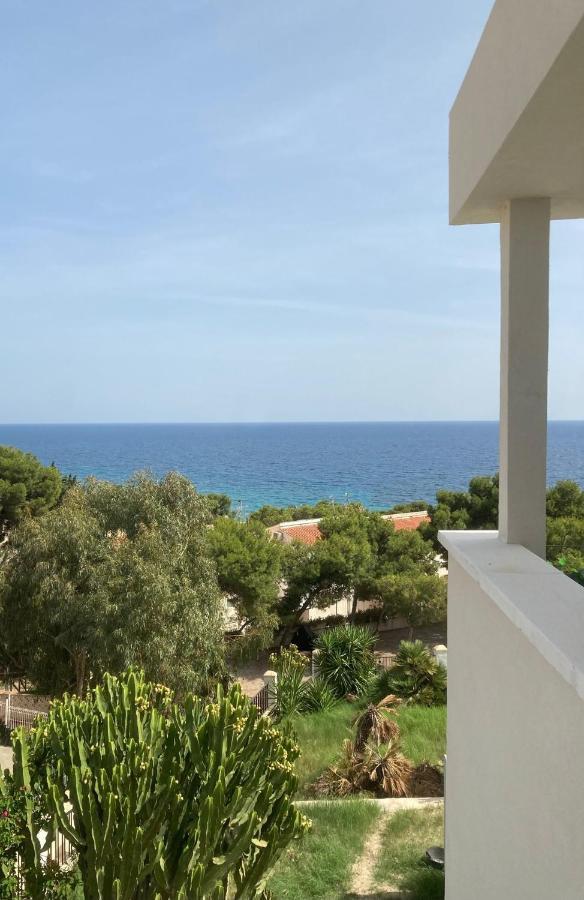 Rooftop With Beautiful Sea View Isla Plana Exterior photo